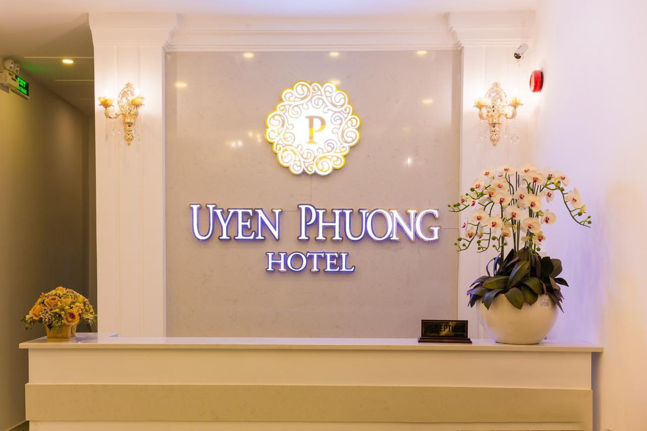 Uyen Phuong Dalat Market Center By Hos Dış mekan fotoğraf